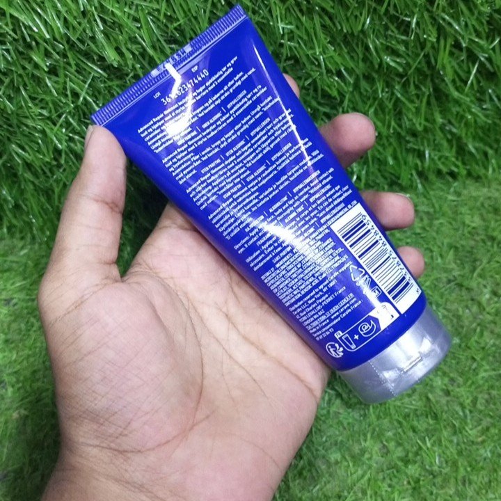 CeraVe Advanced Repair Ointment | 50ml | Healing Ointment with Ceramides + Hyaluronic Acid | For Face, Body & Lips | Fragrance Free | Made for Dry & Sensitive Skin